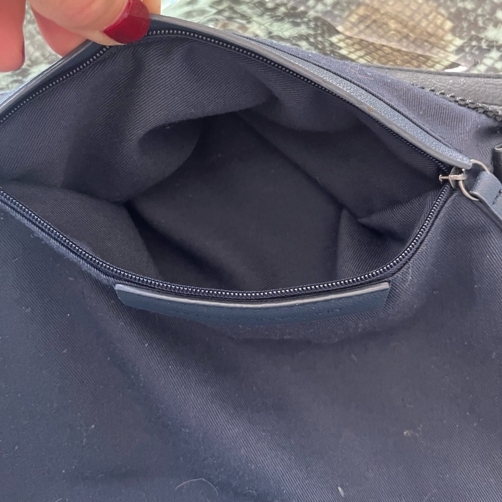 French Connection | Snakeskin Pattern Shoulder Bag - image 6